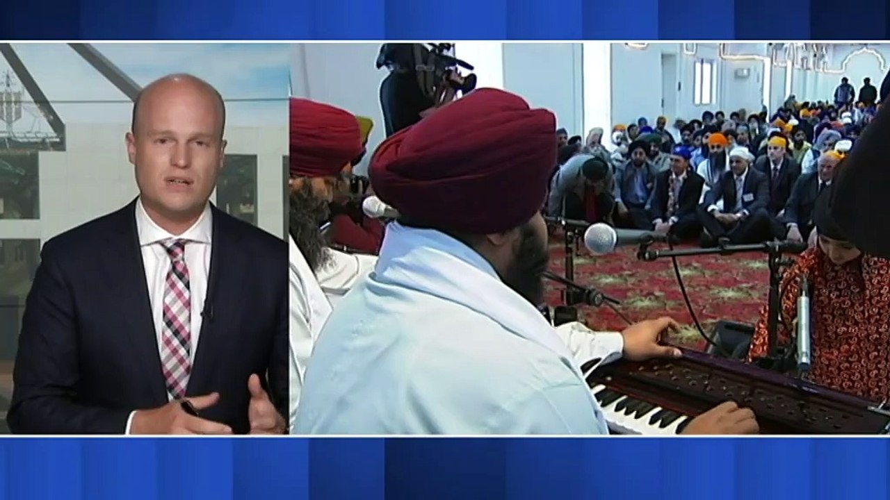 The government’s new religious discrimination bill receives criticism from civil rights advocates