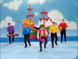 The Wiggles Wiggle Time VHS & DVD Trailer