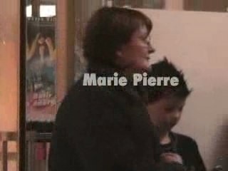 Les coulisses du meeting-spectacle de VIVA