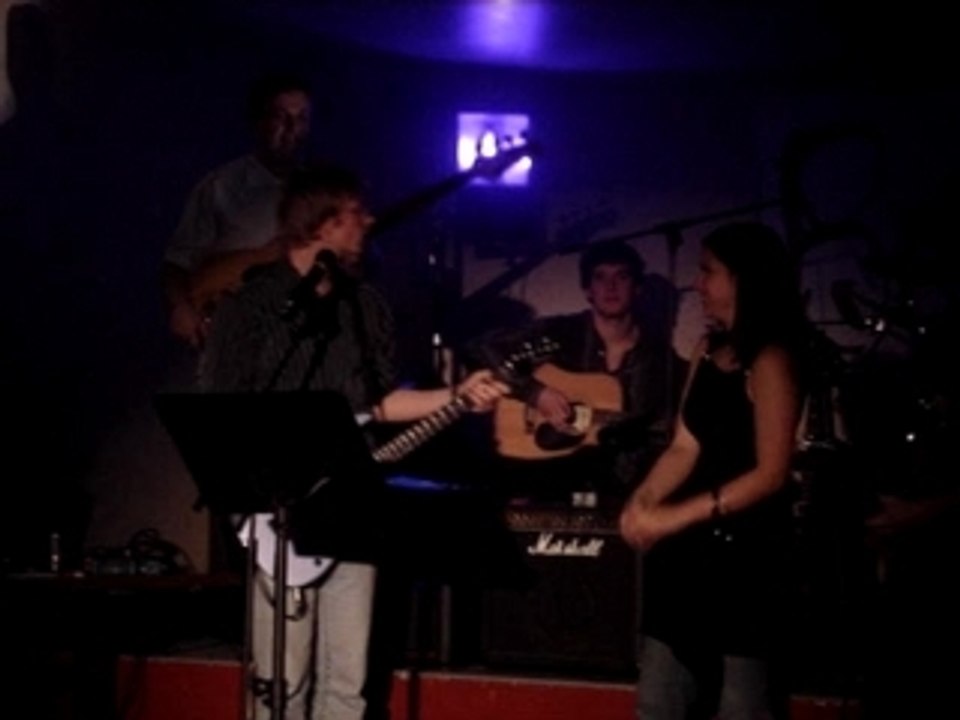 Z'invités Rock - Lederzeele - 06 - ...