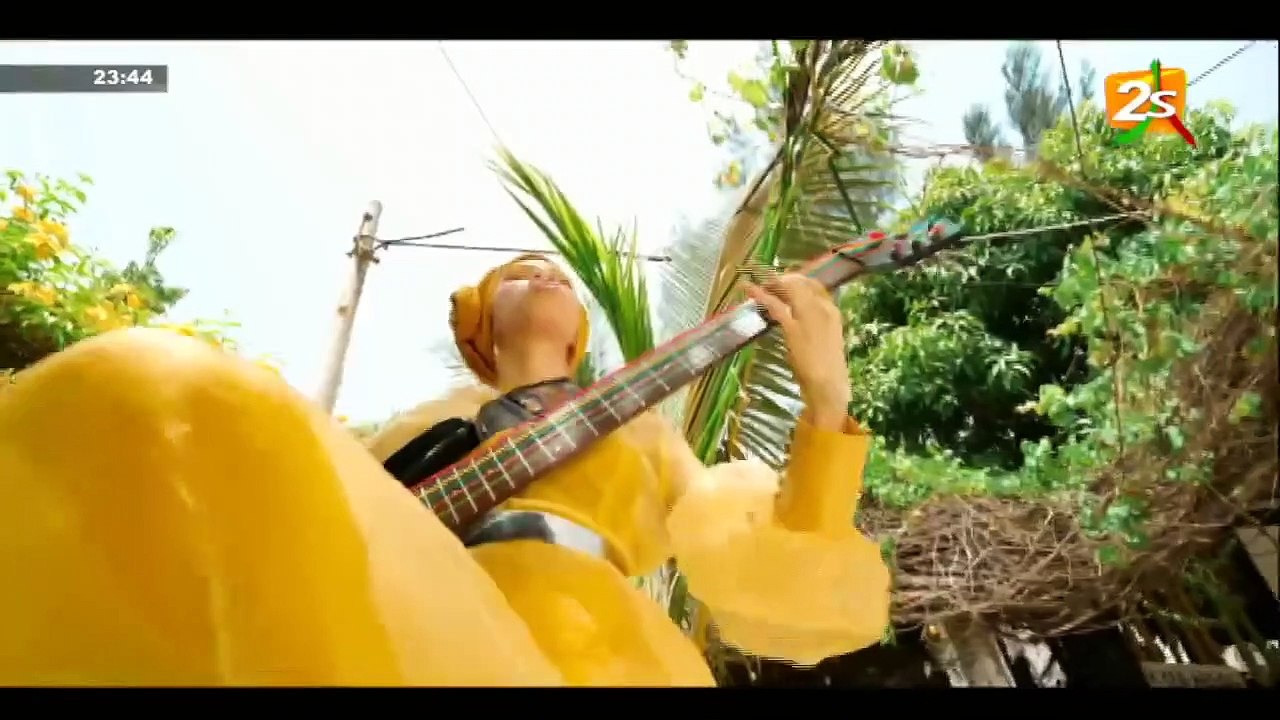 BAKANE SECK DANS ENTRE-TEMPS AVEC LES SACRIFICES DE LA 2STV | MARDI 23 NOV. 2021 -