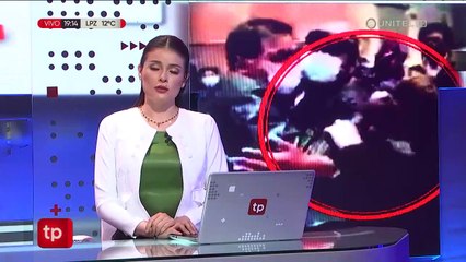 El Alto: Presentan denuncia contra el concejal del MAS Daniel Ramos por golpear a una mujer