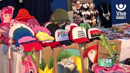 Migob realiza Feria por el Día Internacional de la Lucha contra la Violencia de Género