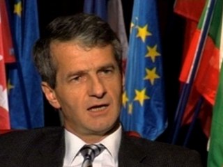 LESIEUR THIERRY - Forum international TIC21 2007 – ACIDD