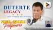 DUTERTE LEGACY | Davao Oriental LGU, ipinagpasalamat ang mga programa ng Duterte administration vs. insurgency