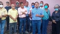 Impugnan resultado electoral en el municipio Ricaurte de Cojedes