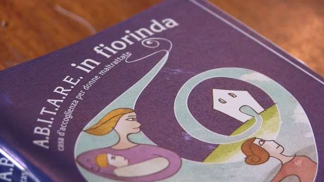 Violenza sulle donne, Casa Fiorinda celebra i suoi primi 10 anni di accoglienza