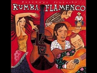 PUTUMAYO - ISLA MUJERES - JAVIER RUIBAL