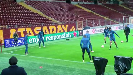 LA QUOTIDIENNE - LE RENDEZ-VOUS : L'agenda des sports 25 11 21