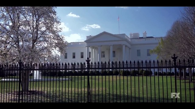 American Crime Story: Impeachment. Trailer de la serie 