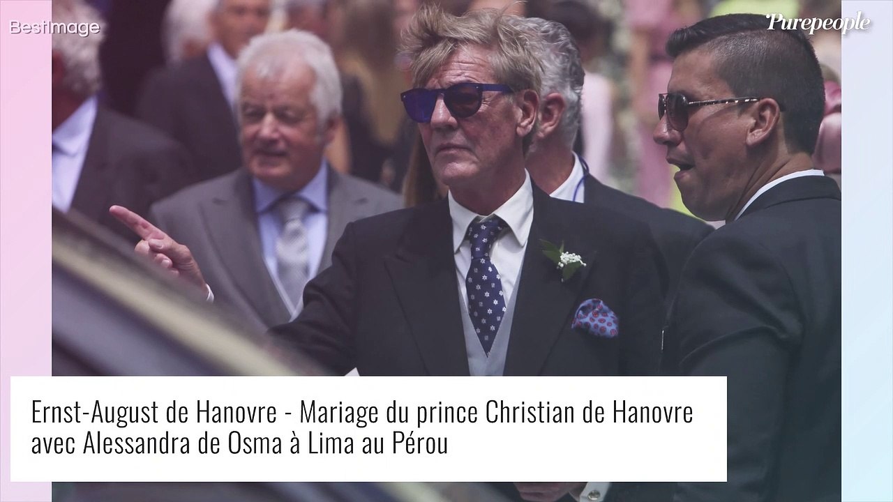 Ernst August de Hanovre : Nouveau coup dur au tribunal pour le prince...