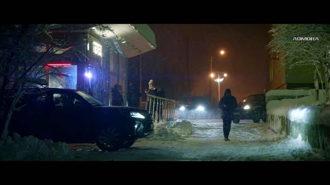 Везёт - 5 серия HD (2021)
