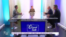 Grand Talk - 25/11/2021 - 2/3 - Hydrogène : notre région va-t-elle prendre le virage ?