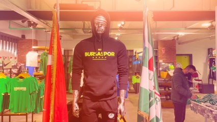 Bursastore'da Yeni Ürünler Sizleri Bekliyor!