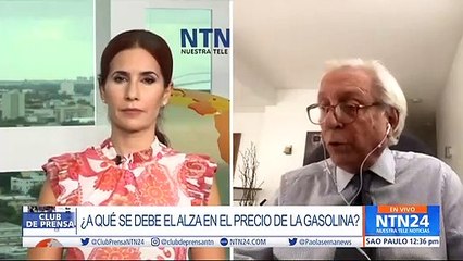 Club de Prensa Miami del jueves 25 de noviembre de 2021