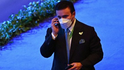 Interpol reage à eleição polémica de novo líder acusado de tortura