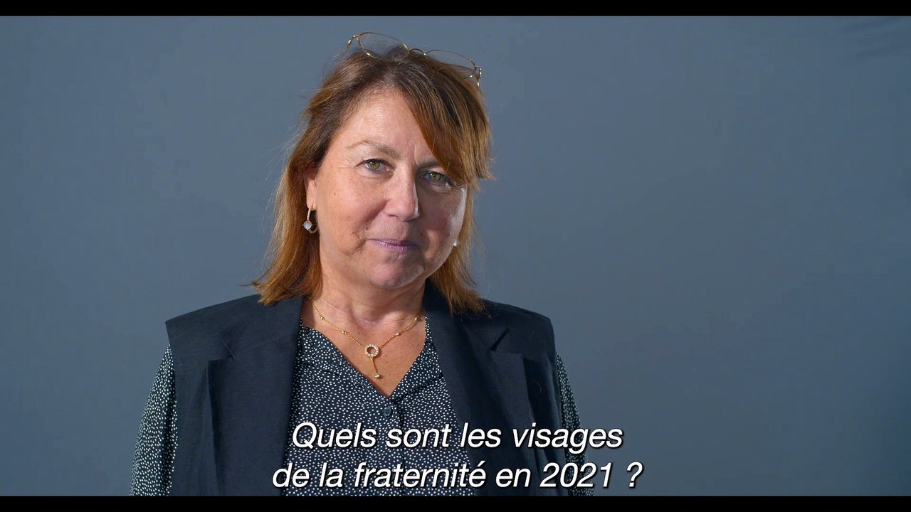 FRATERNITE GENERALE 2021 - Le Tour de France de la Fraternité