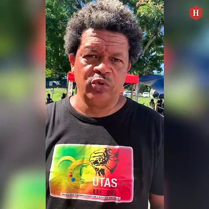 Elie Domota: « La crise en Guadeloupe est devenue une crise sociale majeure »