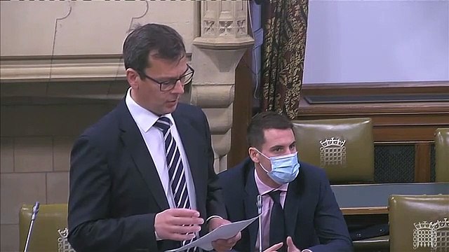 Don Valley MP Nick Fletcher links women taking lead roles in Star Wars and Doctor Who linked to men committing crime