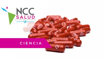 Píldora contra COVID-19 reduce hasta un 50 % la probabilidad de hospitalización
