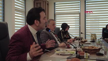 KADIN RADYOCULAR KADINA ŞİDDETİ MAKYAJLA ANLATTILAR