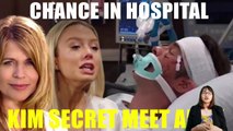 Y&R Spoilers Shock Kim Dunaway reveals that Chance is in a coma at the Hospital, needs Abby to come