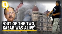 26/11 Mumbai Attack | ‘Terrorists Could Have Attacked Us’: Doctor Recalls Operating on Ajmal Kasab