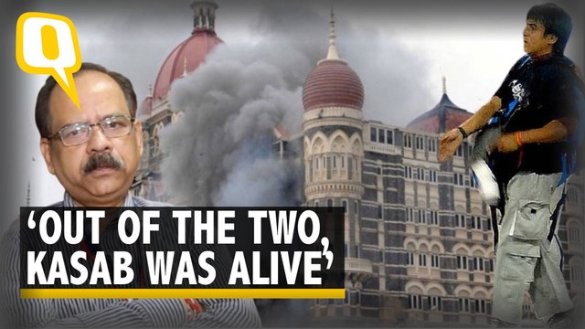 26/11 Mumbai Attack | ‘Terrorists Could Have Attacked Us’: Doctor Recalls Operating on Ajmal Kasab