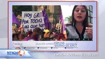 Las mujeres y niñas tienen derecho a no ser maltratadas ni asesinadas: ¿Las políticas públicas en México están ayudando?