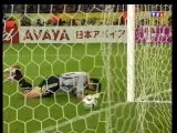 Juninho - Bresil 4 - 1 Japon - CDM 2006