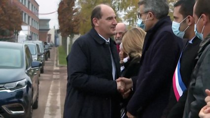 Gestes barrière : le grand relâchement jusqu'au sommet de l'Etat