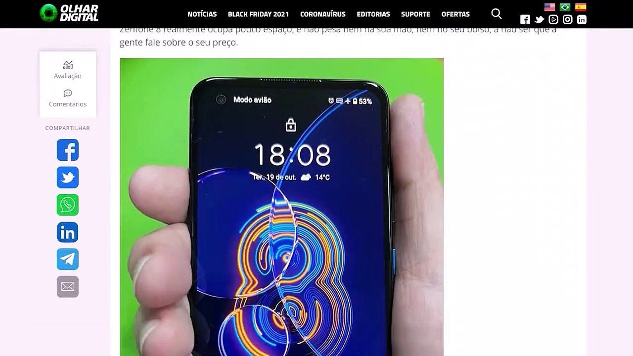 Olhar Digital Ofertas: conheça a ferramenta que ajuda na hora de comprar pela internet