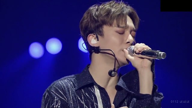 EXO-CBX() _ Paper Cuts _ 2019.mp4 filename=UTF-8 한글자막 EXO-CBX(첸백