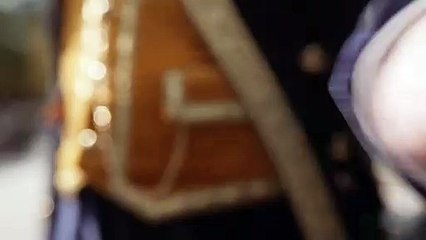 The Gilded Age | Teaser | HBO Max