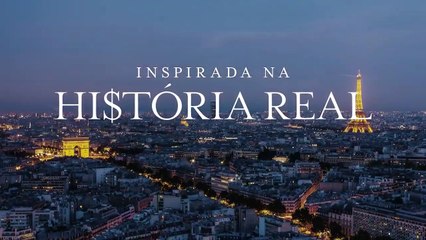 Inventando Anna | Teaser oficial | Netflix