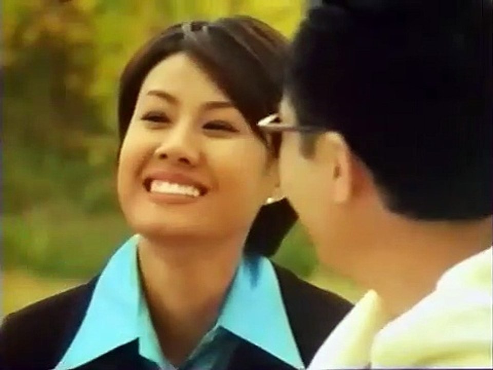 Charisma (카리스마 / 1996)