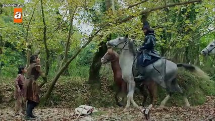 مسلسل الملحمة الحلقة 1 كاملة مترجمة -القسم 2