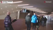 Hamburg: Elbphilharmonie wird zum Impfzentrum