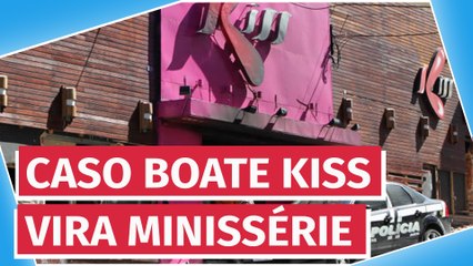 Em 2022, Netflix terá minissérie sobre tragédia e Camila Queiroz em dobro