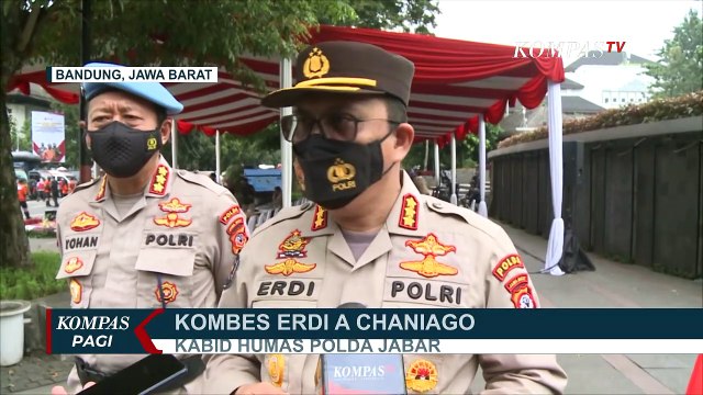 3 Bulan Diusut, Kasus Pembunuhan Ibu & Anak Di Subang Berujung Dilimpahkan ke Polda Jabar