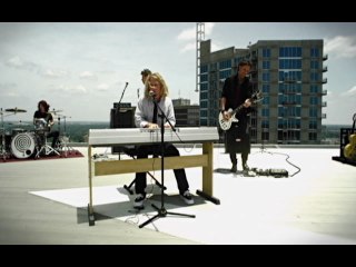 Collective Soul - Staring Down