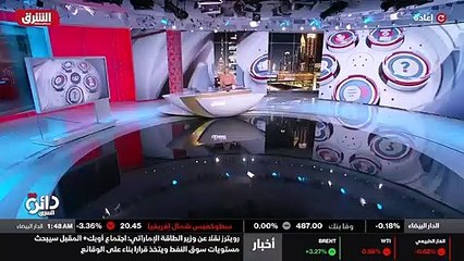 ...ومستقبل تأثيراتها ، لتتضح الصورة كاملة ا...