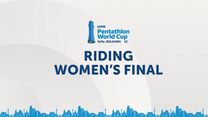 Pentathlon WC Sofia I 2021