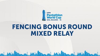Pentathlon WC Sofia I 2021