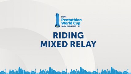 Pentathlon WC Sofia I 2021