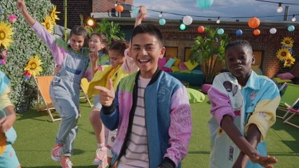 KIDZ BOP Kids - Better (Behind the Scenes)