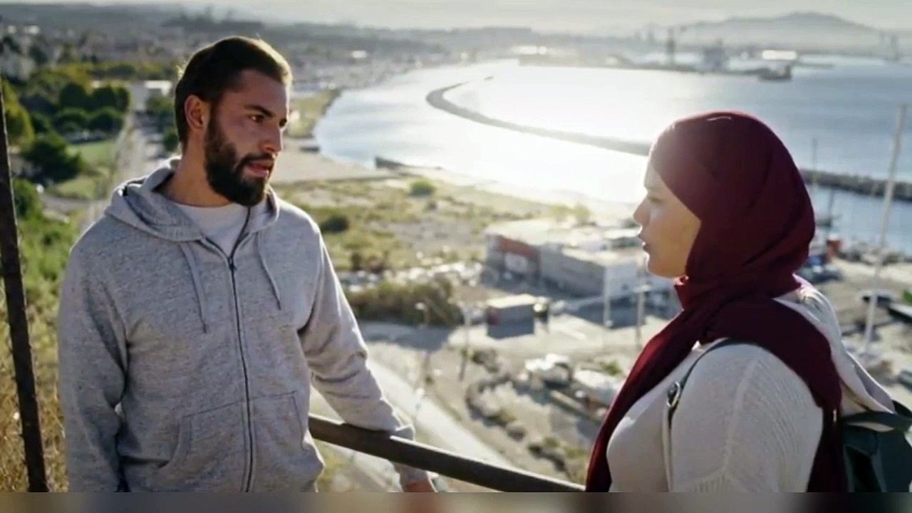 Plus belle la vie : Abdel et Nisma tentent leur dernière chance pour ramener Amina
