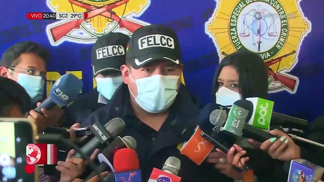 Adolescente reportada como desaparecida en El Alto esperaba a un hombre para irse México
