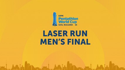 Pentathlon WC Sofia II 2021