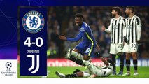 Hasil Liga Champion Tadi Malam Chelsea vs Juventųs • Hasil Bola Tadi Malam 2021
